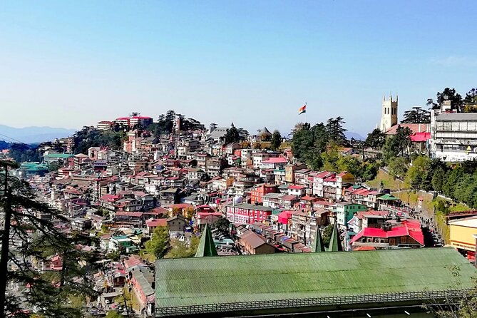 Private tour of Shimla city & Kufri - Practical Considerations and Tips