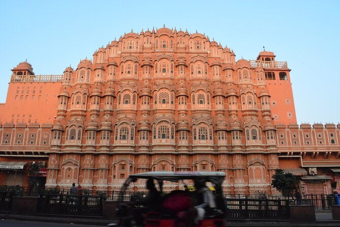 Private tour of Taj Mahal from Delhi - Who Is This Tour Best For?  