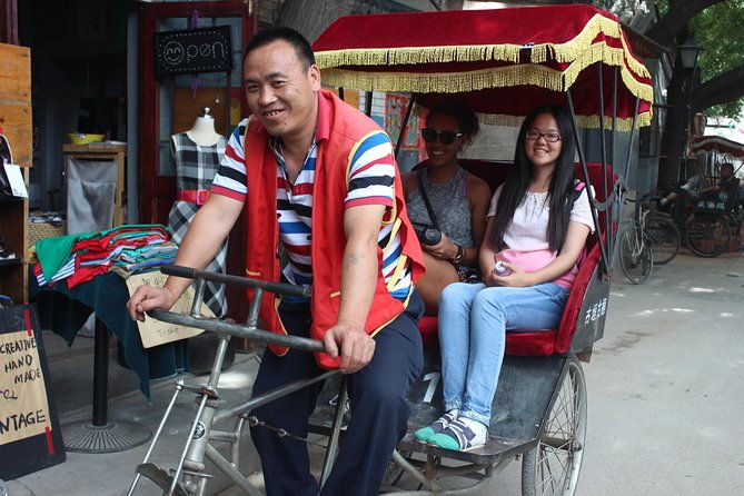 Private tour of Temple of Heaven, Hutong & Summer Palace - Who Is This Tour Best For?