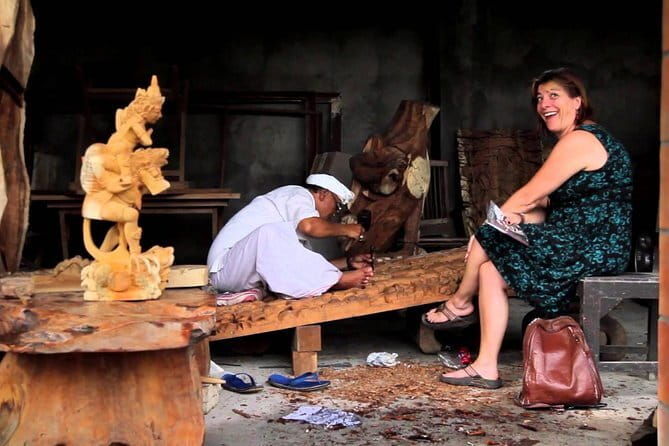 Private Tour of Ubud Art Village from Bali - Why This Tour Works