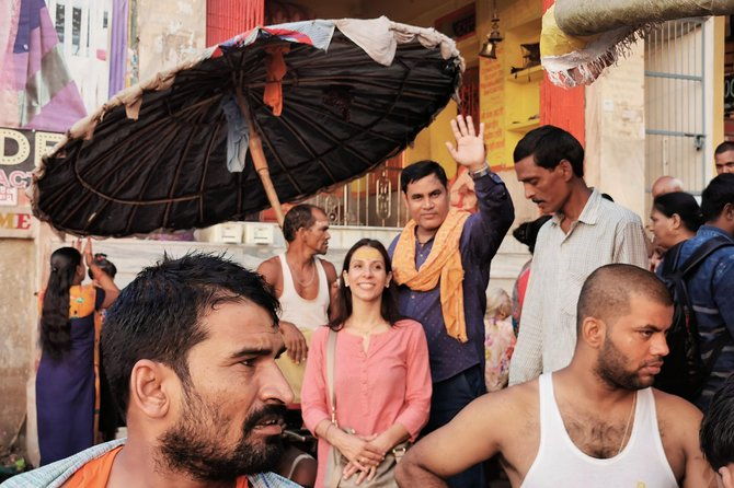 Private tour of Varanasi with official tour guide - Final Thoughts