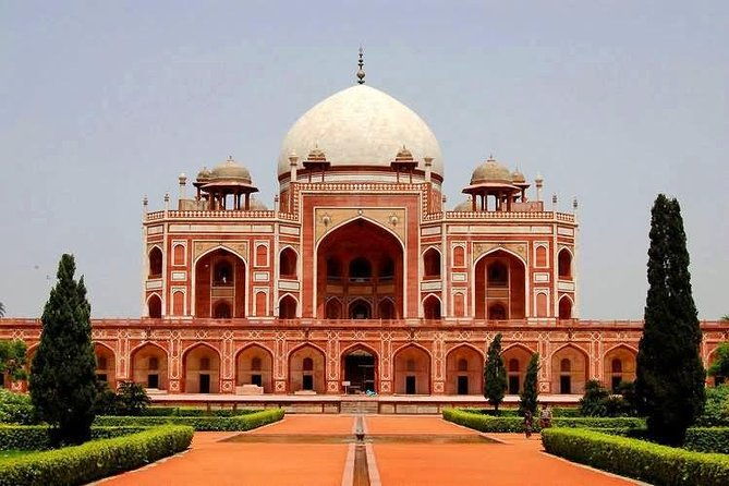 Private Tour : Old and New Delhi tour by car - Who Is This Tour Best For?