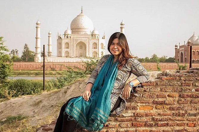 Private Tour: One Day Trip To Agra from Delhi by Car Visit Taj Mahal & Agra Fort - Authentic Traveler Insights