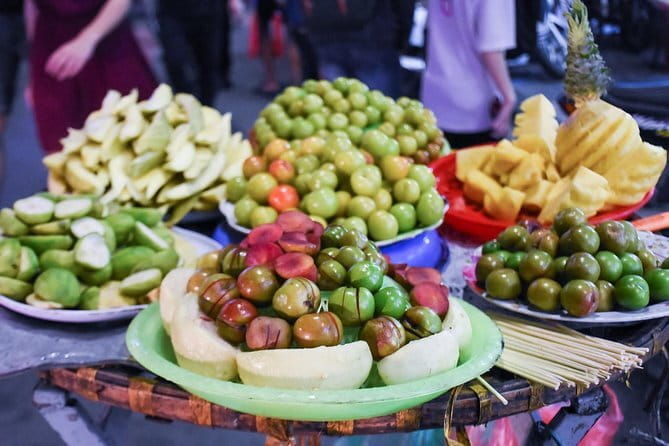 Private Tour: Secret Food Tours Hanoi - Why This Tour Offers Great Value