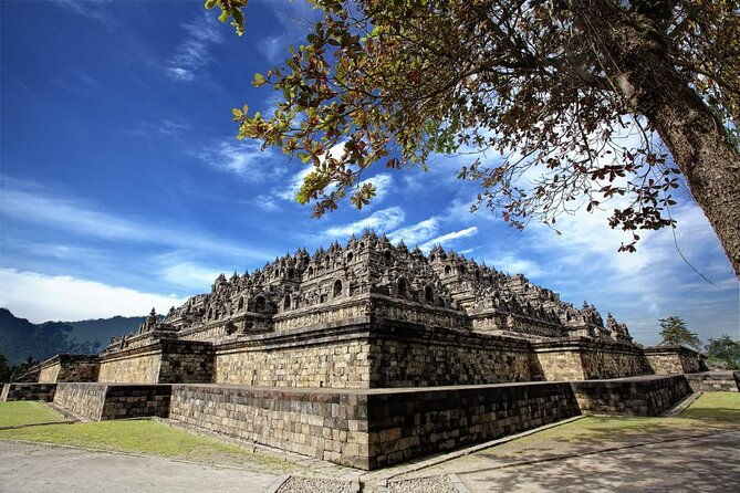 Private tour semarang pier to borobudur temple - Why You Should Consider This Tour