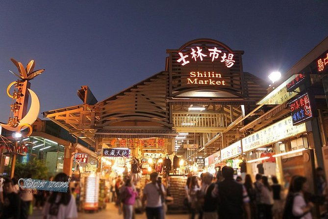 [Private Tour] Shilin Night Market Walking Tour With a Private Tour Guide (2-hr) - Deep Dive into the Itinerary