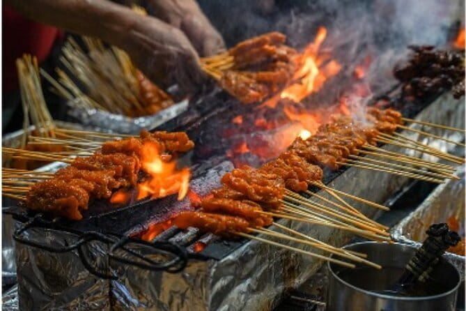 Private Tour Singapore Street Food & Night Tour - Who Will Love This Tour?