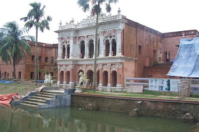 Private Tour: Sonargaon Day Tour including Country Boat Trip - Who This Tour is Best For