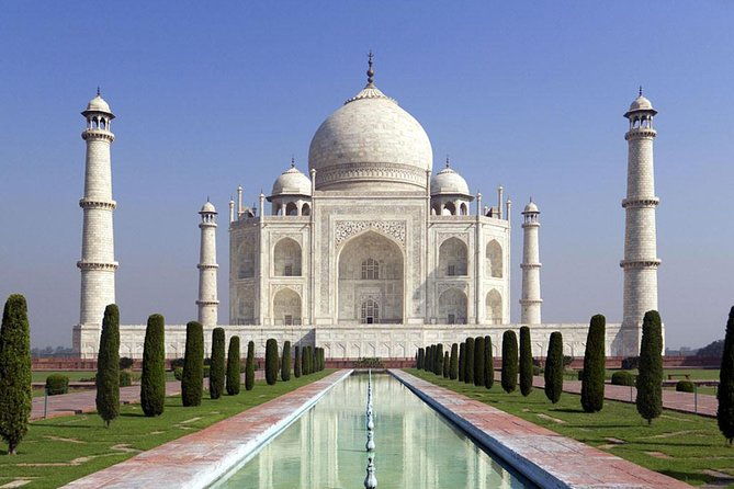 Private Tour : Sunrise Taj Mahal tour from Delhi - The Value of the Tour