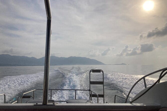 Private tour to Anthong National Park from sunrise to sunset - What’s Included and What’s Not