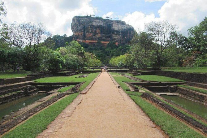 Private Tour to Dambulla and Sigiriya from Kandy in a A/C Car - Cost and Value Analysis