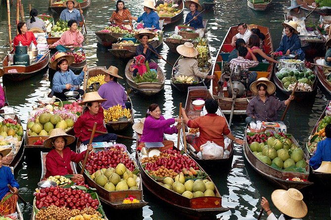 Private Tour to Damnoen Saduak Floating Market from Bangkok - Who Should Consider This Tour?
