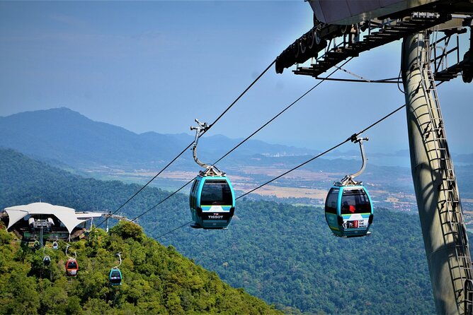 Private Tour to Langkawi Cable Car & Tanjung Rhu Beach - Transport, Duration, and Value