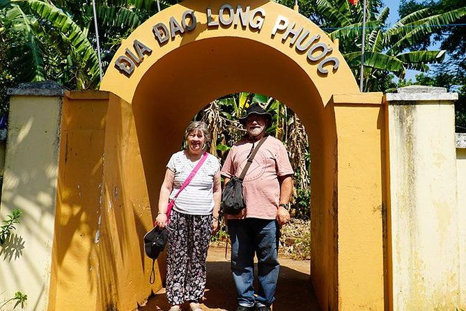 Private Tour to Long Tan - Former Australian Military Base - Final Thoughts: Who Should Consider This Tour?