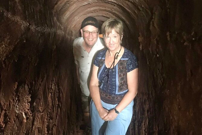 Private Tour to Long Tan - Former Australian Military Base - Who Should Consider This Tour?
