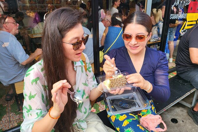 Private Tour to Railway Market Floating Market and Ayutthaya - FAQs
