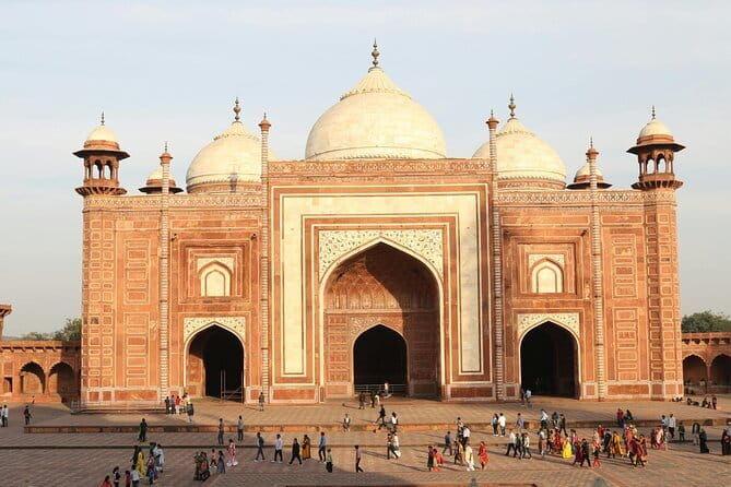 Private Tour to Taj Mahal and Agra From Delhi by Car - A Deep Dive Into the Experience