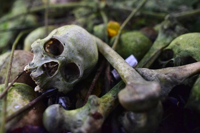 Private Tour to Trunyan Village "Skull Island of Bali" - Authenticity and Cultural Insights