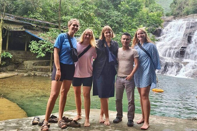 Private Tour via Hai Van Pass from Hue to Hoi An or vice versa - Practical Details and Tips