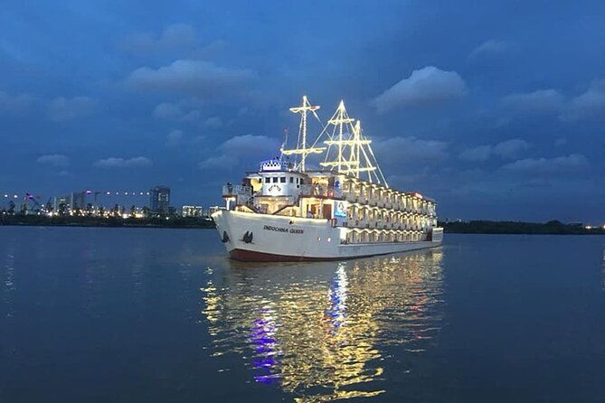 Private Tour Water Puppet Show And Cruise Tour On Saigon River - The Sum Up