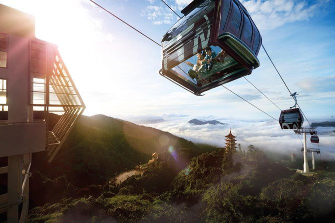 Private Tour with Local Host : Genting Highlands Day Tour enroute Batu Caves - Deep Dive: Why This Tour Works