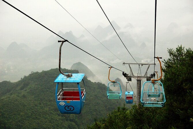 Private Tour: Yao Mountain and Tea Plantation from Guilin - The Value of This Experience