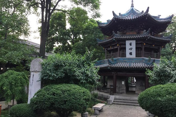 Private Tour:Terracotta Warriors,City Wall and Foodie Tour - FAQs
