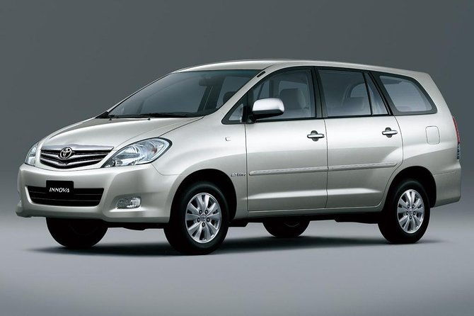 Private transfer between Hanoi and Halong - Deep Dive into the Experience