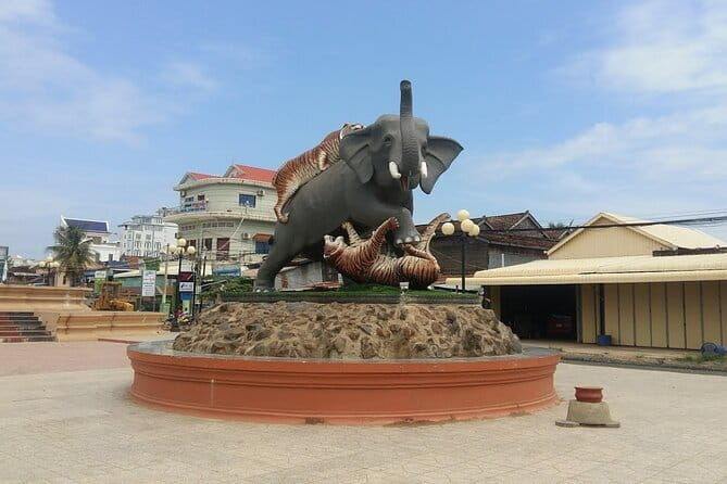 Private transfer by Car & Minivan from Siem Reap to Phnom Penh - Final Thoughts