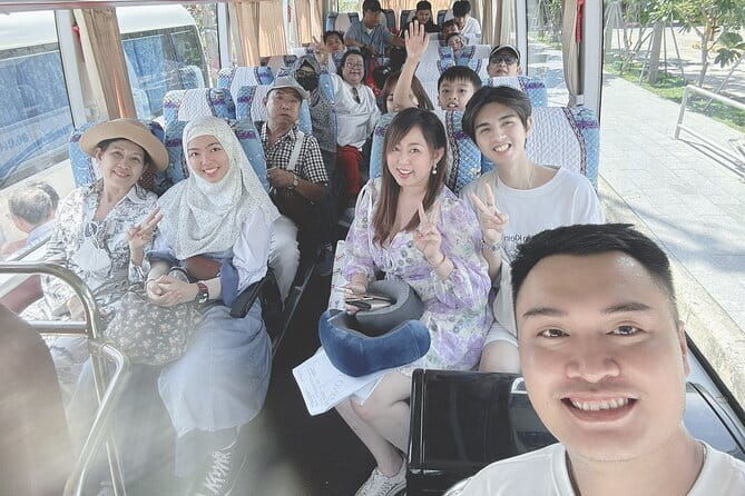 Private Transfer Da Nang to Hoi An - Why Choose This Transfer?