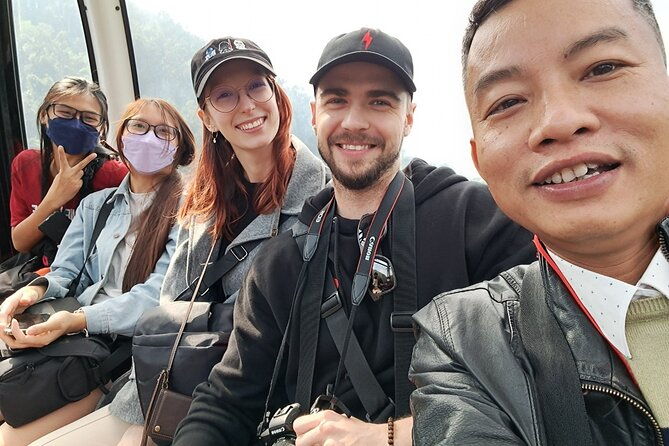 Private transfer from Danang to Ba Na hills &Golden Bridge 2 ways - FAQs