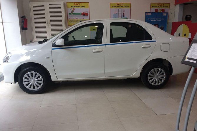 Private Transfer From Delhi Airport to Hotel in New Delhi - Real Traveler Insights