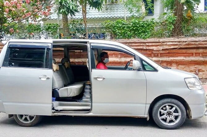 Private Transfer from Dhaka Airport to Hotels - Why a Private Transfer in Dhaka Makes Sense