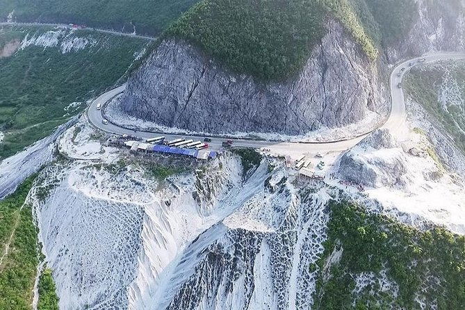 Private Transfer from Hanoi to Mai Chau or from Mai Chau to Hanoi - Why Choose This Private Transfer?