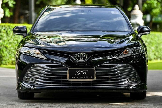 Private Transfer from Hua Hin to Bangkok City - The Details of the Transfer Experience
