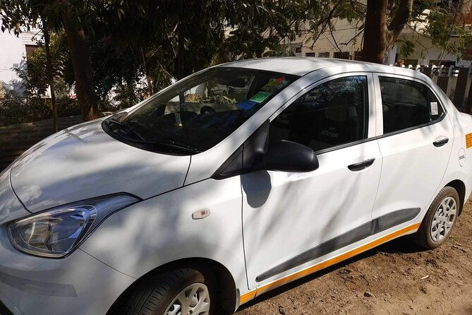 Private Transfer From Jodhpur to Jaisalmer One Way - Why You’ll Love This Transfer Experience
