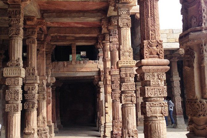 Private Transfer From New Delhi to Jaipur - The Vehicles and Comfort Level