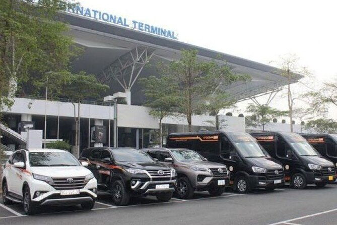 Private transfer from Noibai Airport to City center - Final Thoughts