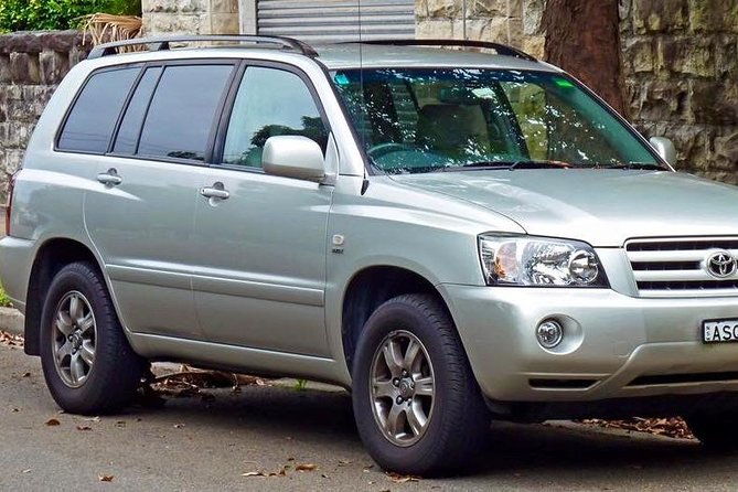 Private Transfer from Siem Reap to Phnom Penh - Going Beyond the Basics: What to Expect
