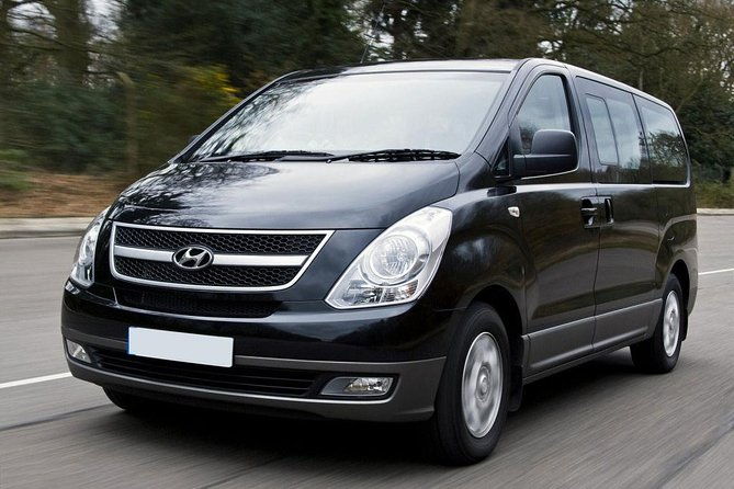 Private Transfer from Siem Reap to Sihanoukville - Who Will Love This Service?