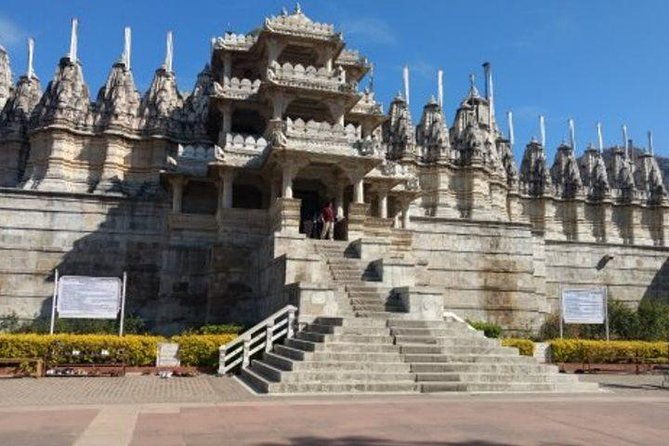 Private Transfer From Udaipur To Jodhpur With Optional Stops - Analyzing the Value and Practicalities