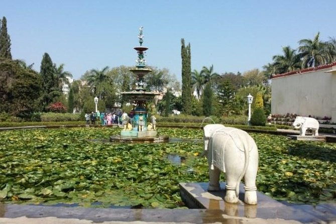 Private Transfer From Udaipur To Mount Abu - The Value of a Private Transfer