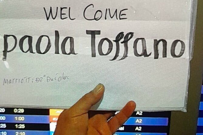 Private Transfer Hanoi Airport from and to Old Quarter - Who Is This Transfer Best For?