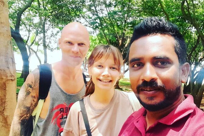 Private Transfer - Kandy to ella drop off and pick up - Booking & Meeting Details