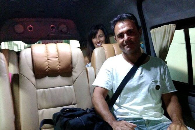 Private Transfer : KOH CHANG - KOH MAK - KOH KOOD - Why Choose This Private Transfer?