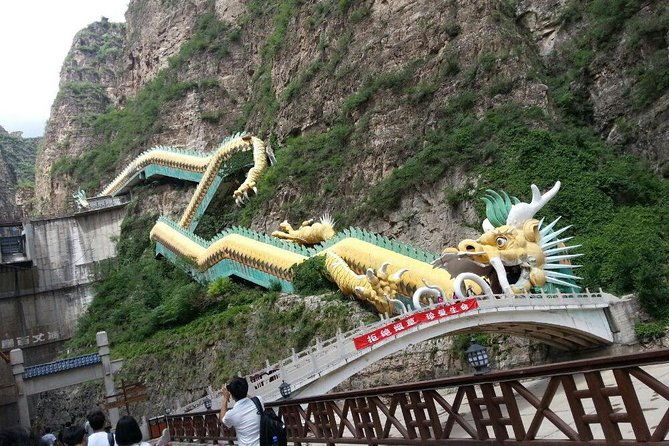 Private Transfer Service from Beijing to Longqingxia Ravine - Who Will Benefit Most?