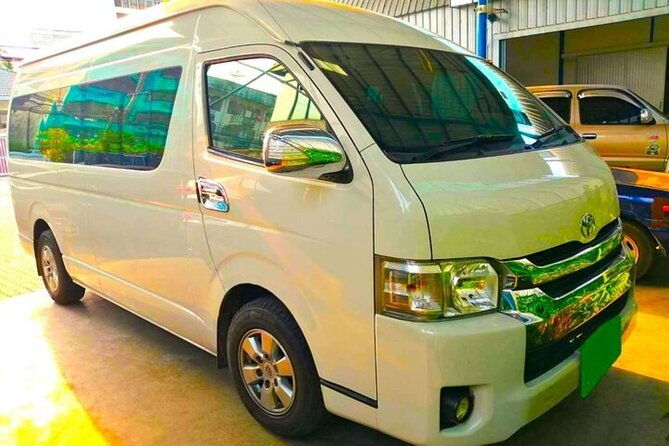 Private Transfer Service from Seoul City Hotels to Gimpo Airport - Who Will Love This Service?
