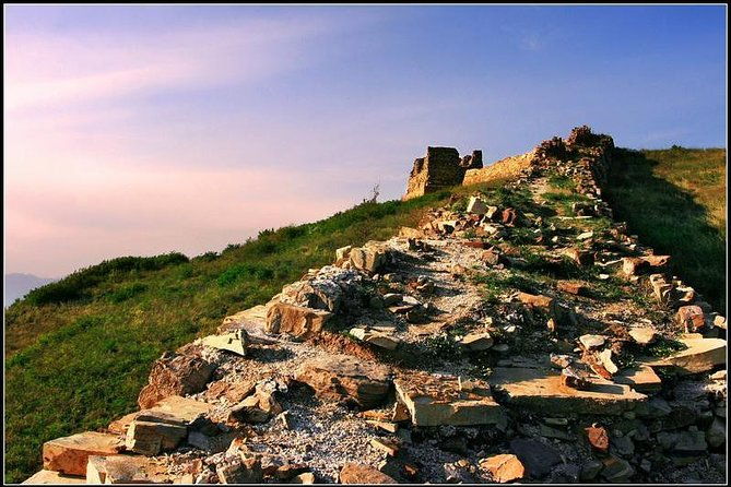 Private Transfer to Mutianyu Great Wall with professional driver - The Practicalities: What’s Included and What’s Not