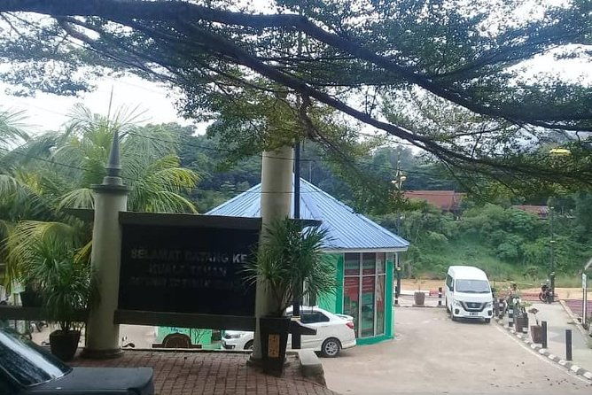 Private Transfer to Taman Negara from Kuala Lumpur - What to Expect During the Trip