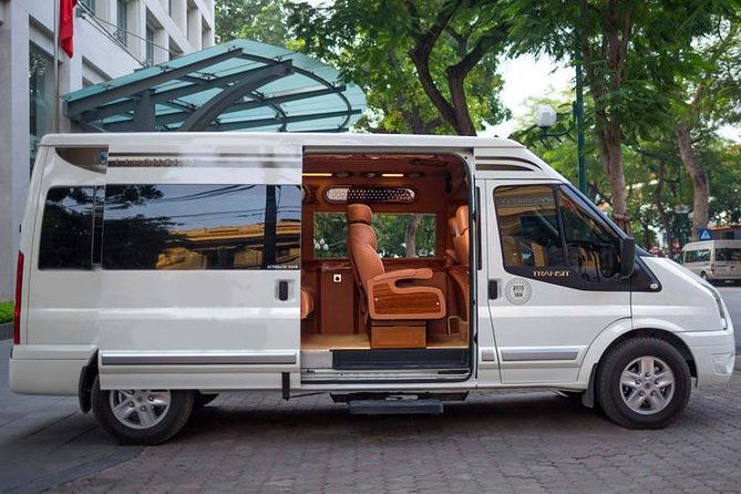 Private transfers Hanoi - Ninh Binh Sightseeings - Hanoi Full Day - Why This Tour Offers Good Value